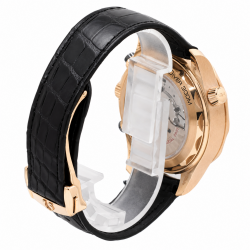 Omega Seamaster 44MM 210.62.44.51.01.001